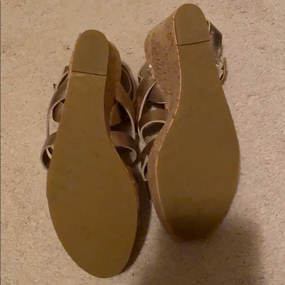 Wedges - Picture 3 of 3